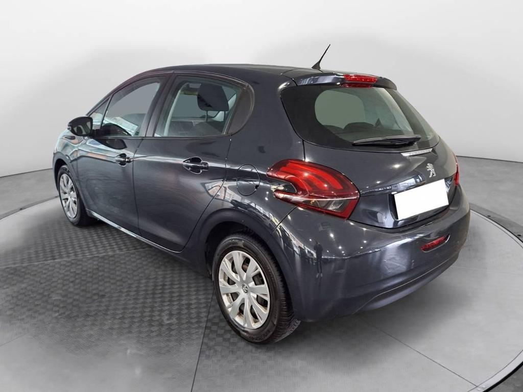 Peugeot 208 5 Porte 1.2 PureTech Active