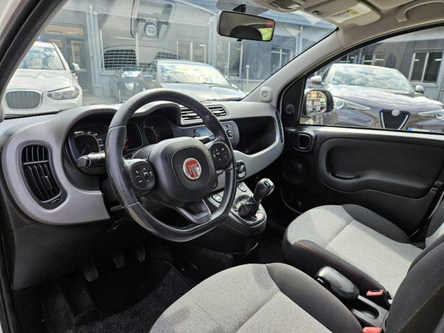 FIAT Panda 1.3 MJT 95 CV S&S
