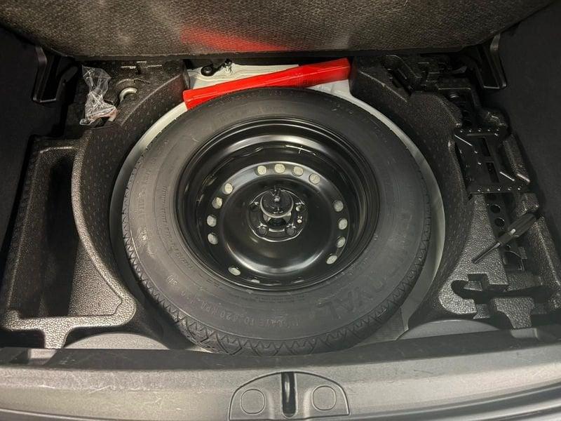 FIAT 500X 500X 1.3 MultiJet 95 CV Club