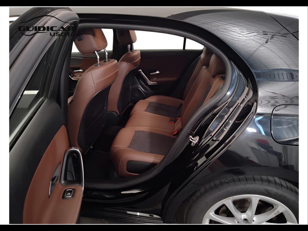 Mercedes-Benz Classe A - W177 2018 - A 180 Sport