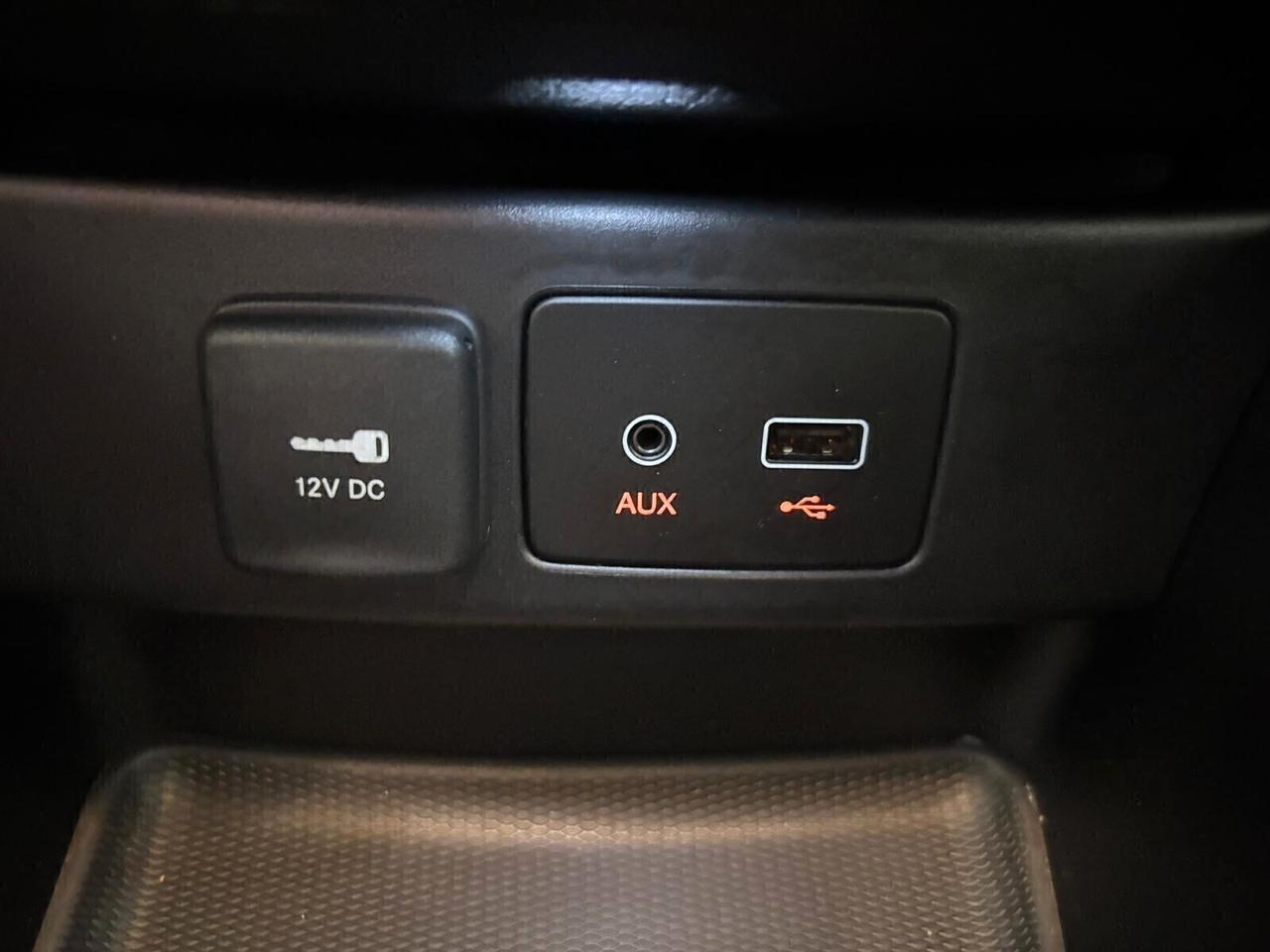 Fiat Tipo 1.6 MJ 120CV AUTOMATICA**PERFETTA**