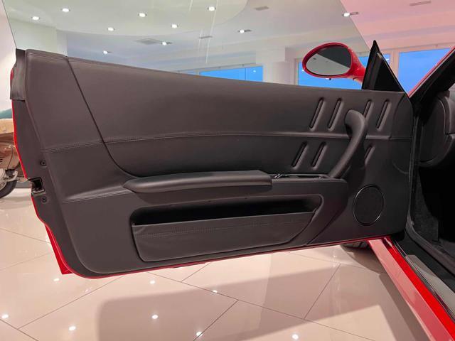 FERRARI Superamerica 575 SUPERAMERICA |UNIPROPRIETARIO|1 OF 559