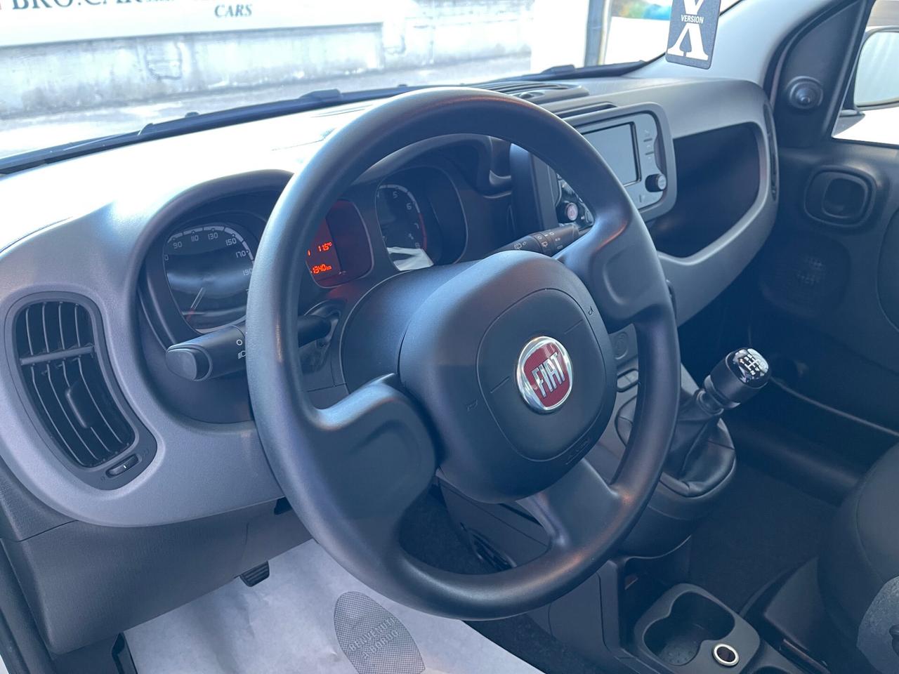 Fiat Panda 1.0 Hybrid City Life- NO VINCOLO DI FINANZIAMENTO