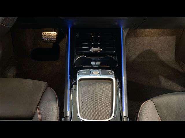 Mercedes-Benz GLA 180 D Progressive Advanced Plus 8G-DCT