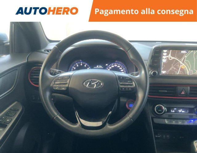 HYUNDAI Kona 1.0 T-GDI Xpossible