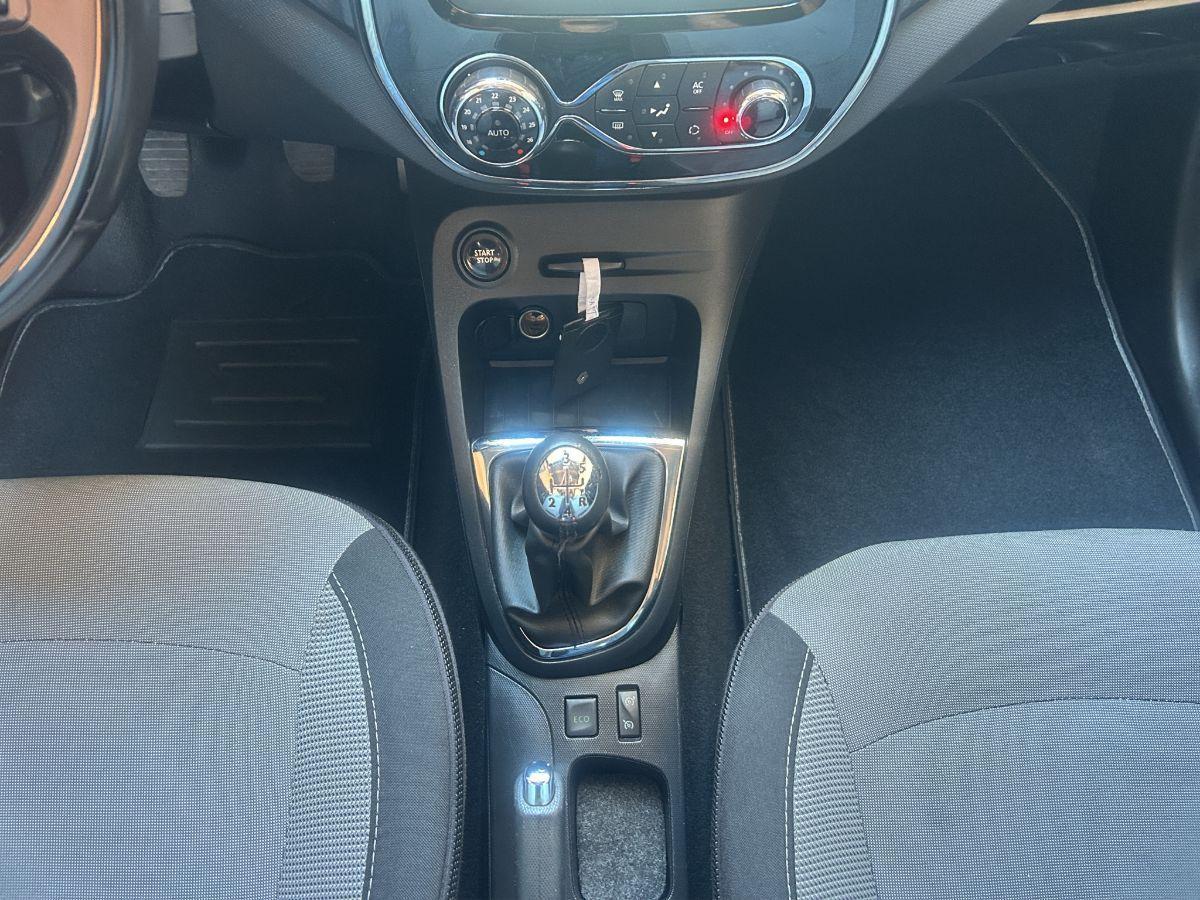 RENAULT - Captur - 1.5 dCi 8V 90 CV S&S Energy R-Link