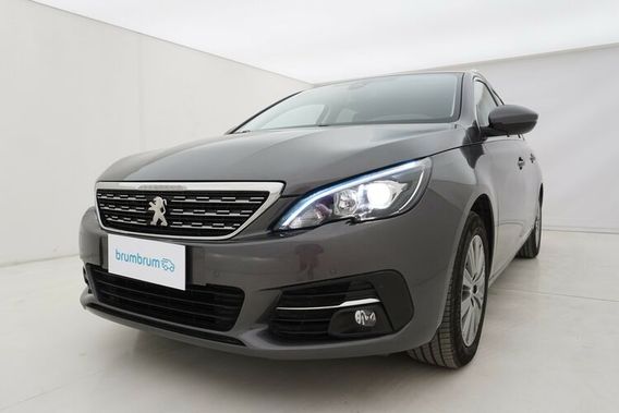 Peugeot 308 SW Allure EAT8 BR894470 1.5 Diesel 131CV