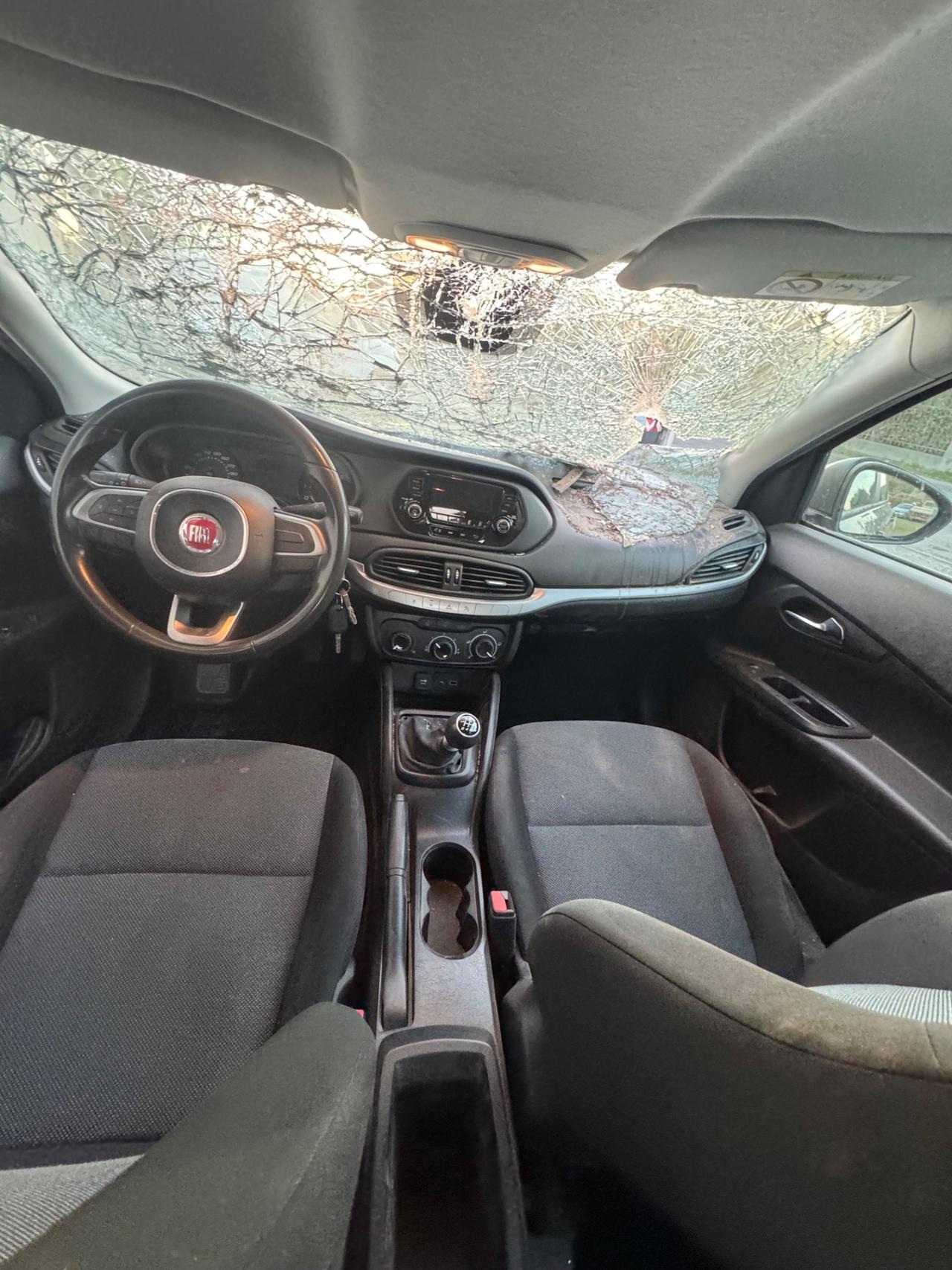 Fiat Tipo 1.4 5 porte Easy