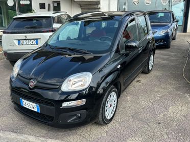 Fiat Panda 1.2 Trussardi VERSIONE LOUNGE 60MILA KM CERTIFICATI