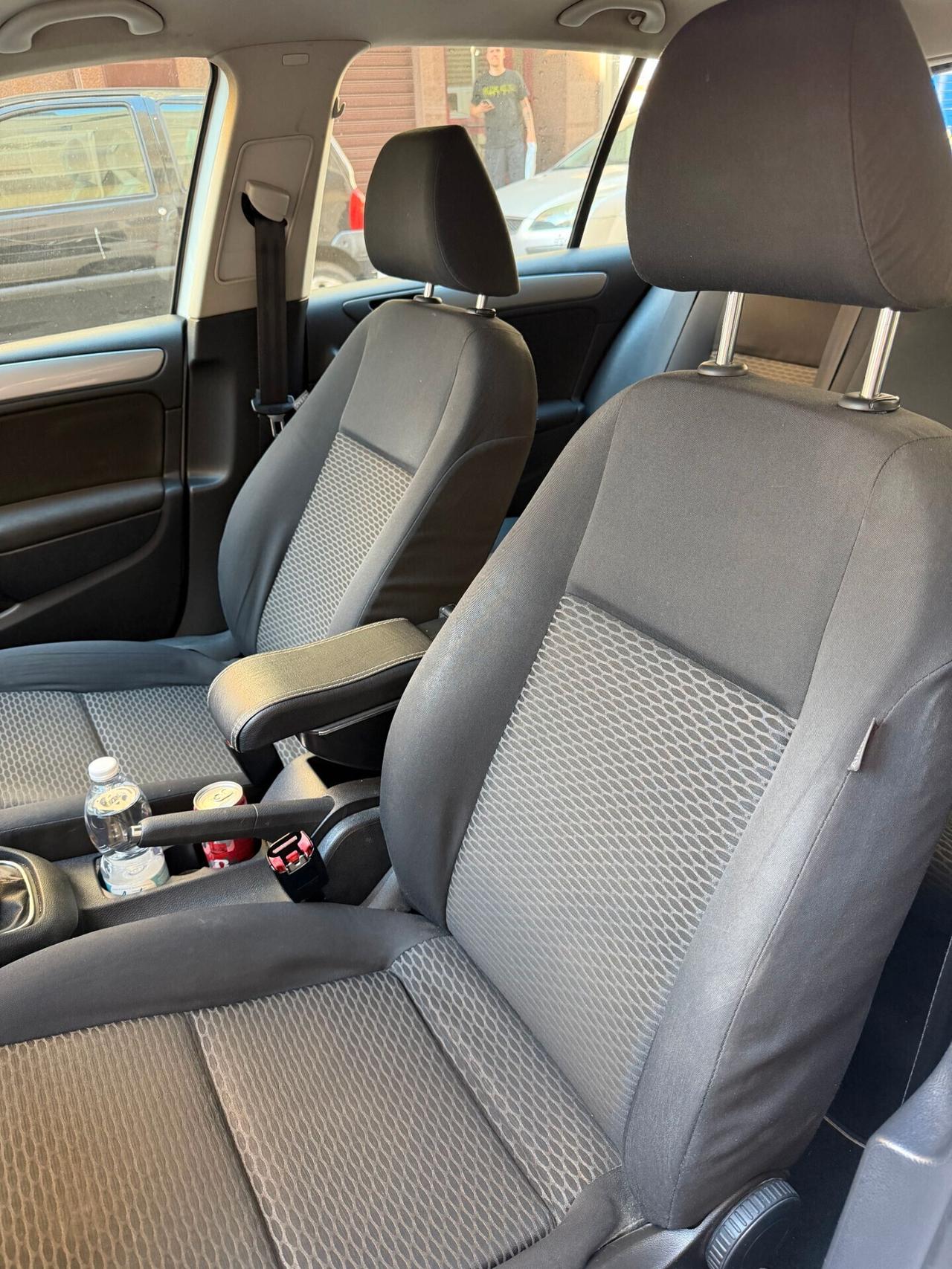Volkswagen Golf 1.4 benzina *PERFETTA*