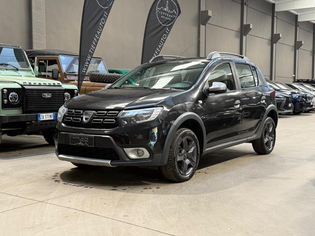 DACIA Sandero 1.5 dCi 8V 90CV S&S Serie Speciale Brave