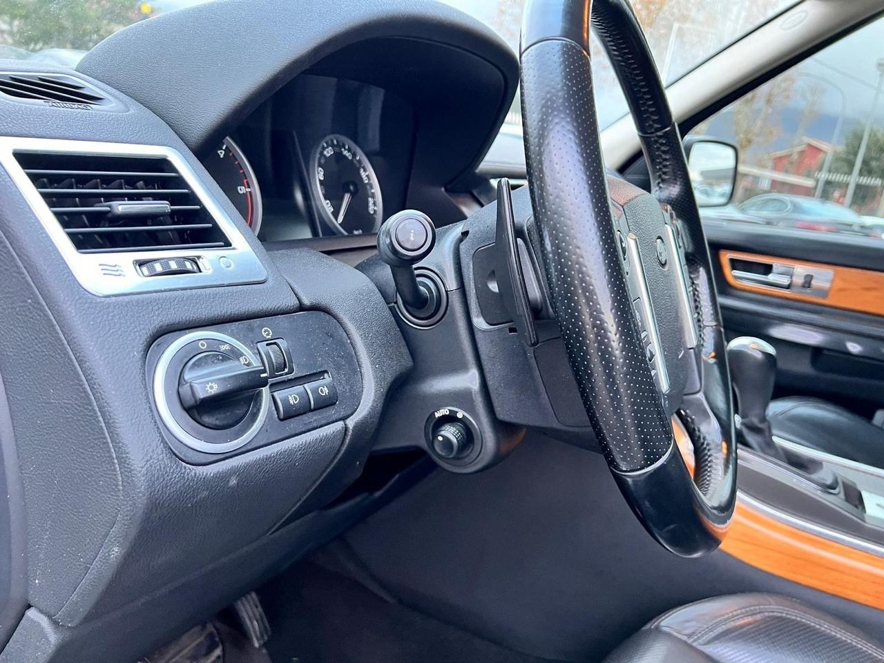 Land Rover Range Rover Sport 3.0