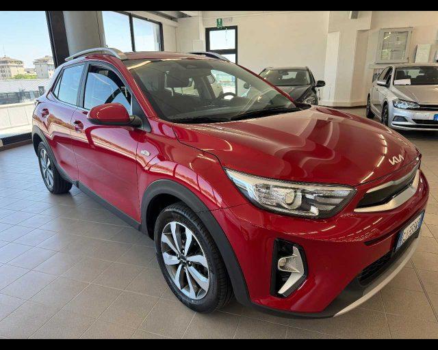 KIA Stonic 1.2 DPI ECO GPL Urban