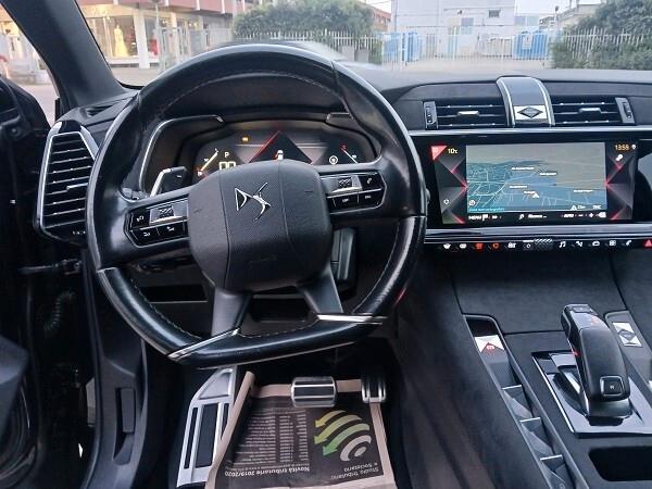 DS7 CROSSBACK 1.5 BlueHDi 130 CV PERFORMANCE LINE EAT8