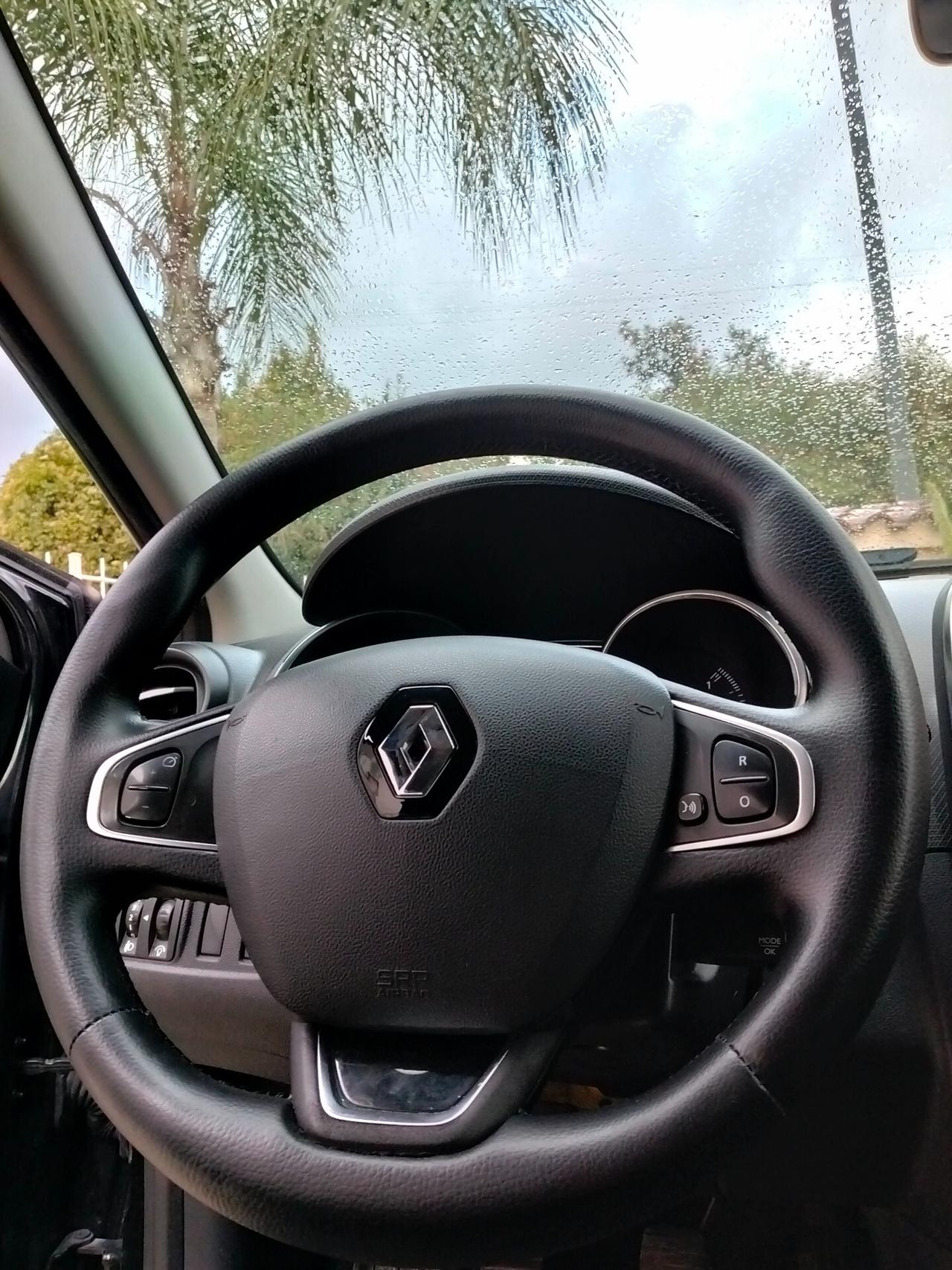 Renault Clio 1.2 75CV 5 porte Life