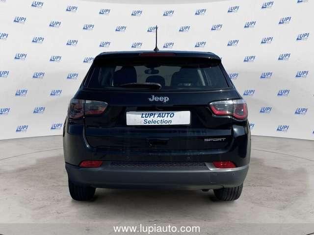 Jeep Compass 1.4 m-air Sport 2wd 140cv my19