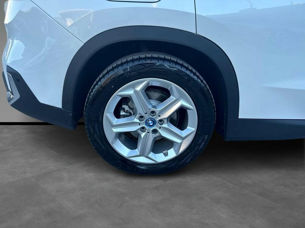 BMW iX1 30 xDrive