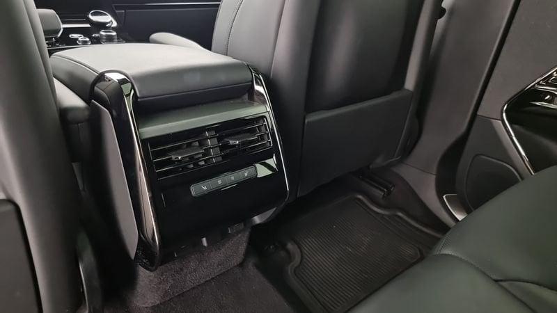 Land Rover RR Sport 3.0D l6 249 CV Dynamic SE