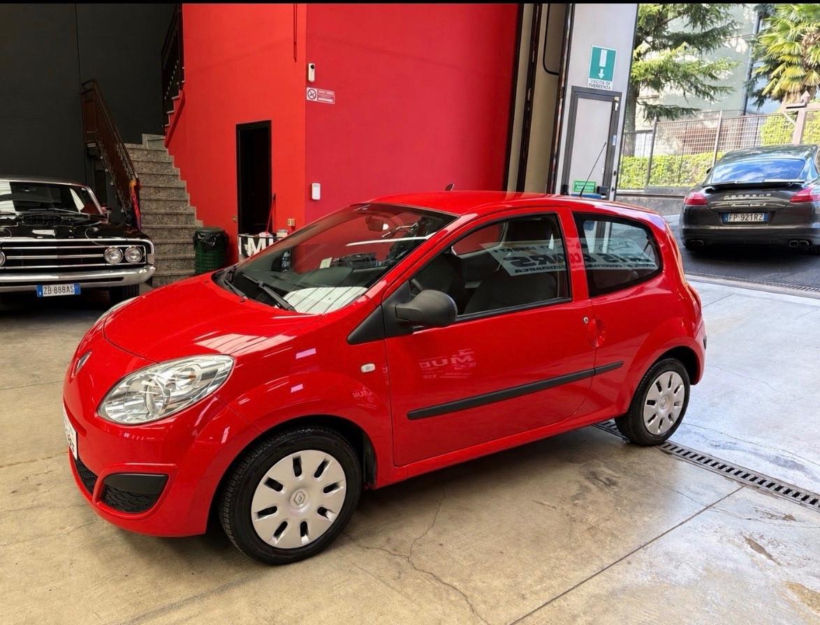 Renault Twingo Dynamic neopatentati benzina
