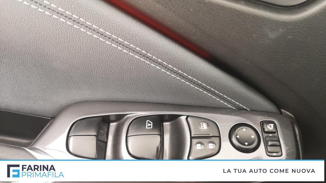 NISSAN Juke II 2020 - Juke 1.0 dig-t Tekna 114cv