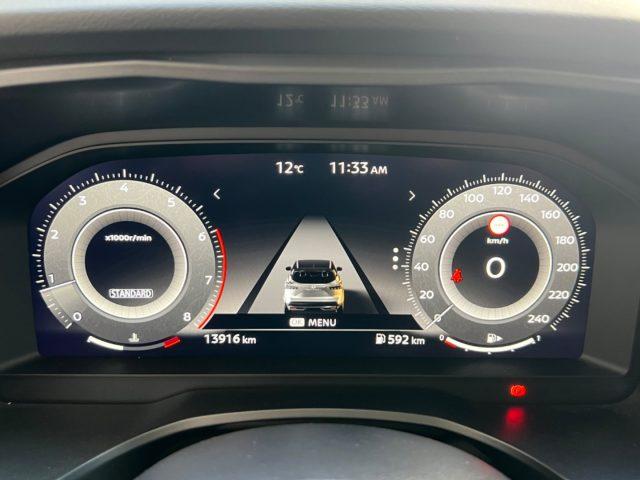NISSAN Qashqai MHEV 140 CV N-Connecta TUA DA ?259,00 MENSILI