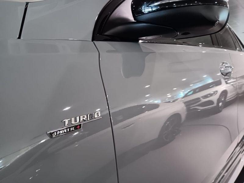 Mercedes-Benz GLE Coupé GLE Coupe AMG 53 AMG Line Premium Plus 4matic+ auto