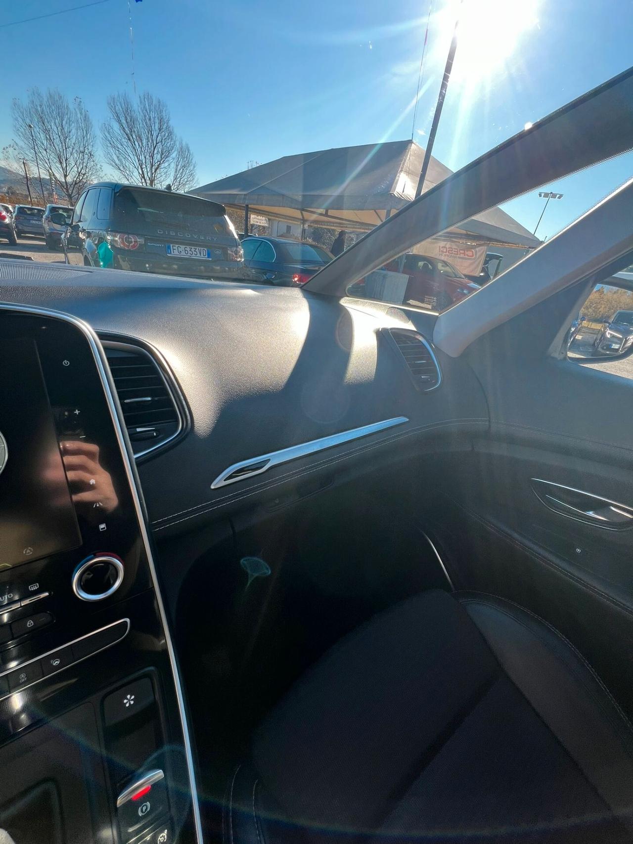 Renault Scenic Scénic dCi 8V 110 CV Energy Bose