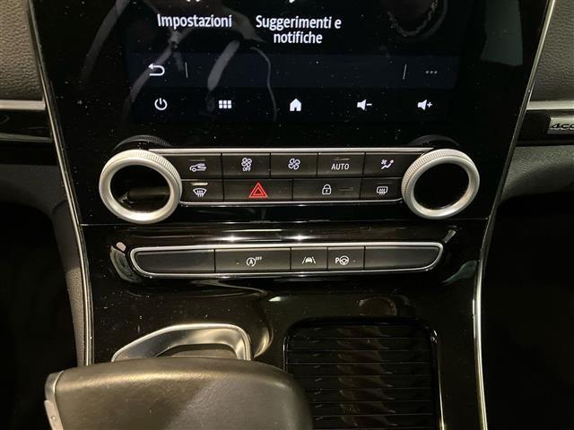 RENAULT Espace 2.0 Blue dCi 160cv Executive 4 control-tetto aprib