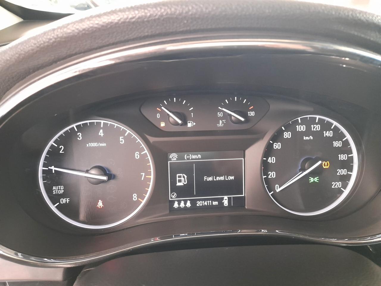 Opel Mokka X 1.6 Ecotec 115CV 4x2 Start&Stop Advance