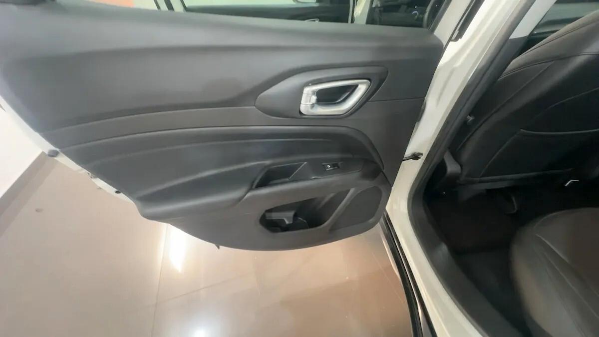 Jeep Compass 1.5 Turbo T4 130 CV MHEV 2WD S