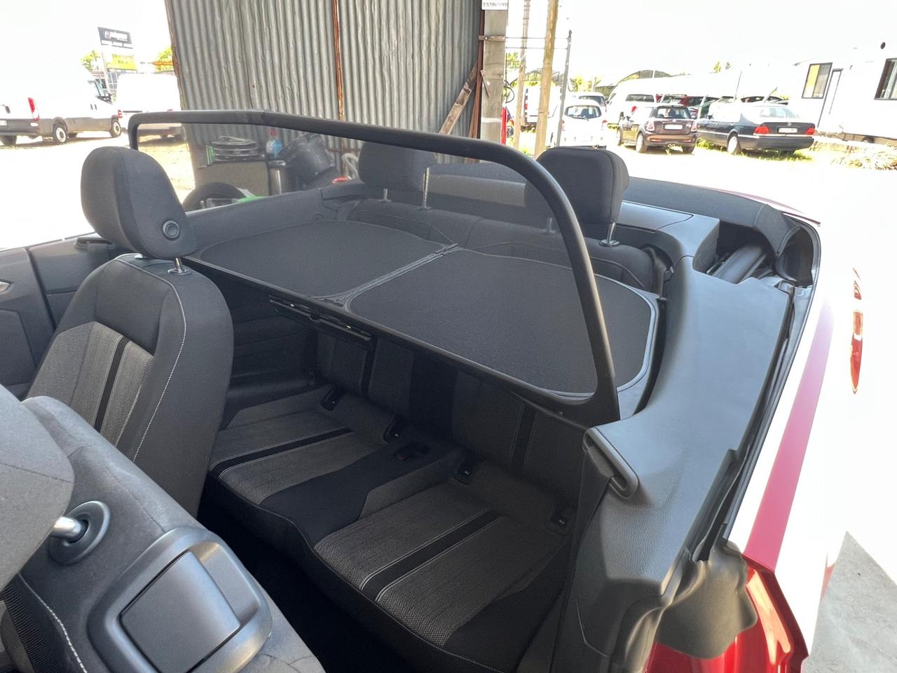 Volkswagen T-Roc Cabriolet 1.5 tsi dsg , FINANZIABILE