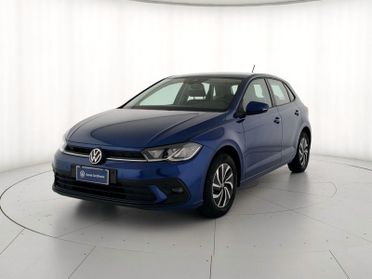 Volkswagen Polo 1.0 tsi life 95cv