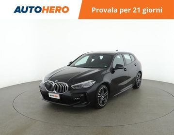 BMW 118 i 5p. Msport