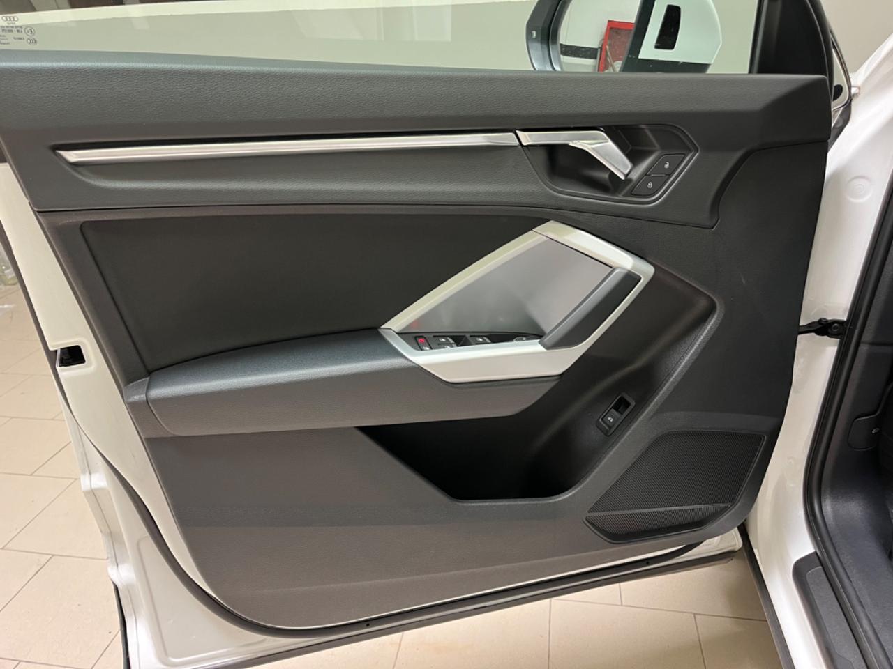 Audi Q3 SPB 35 TDI S tronic 2020 *tagliandi Audi