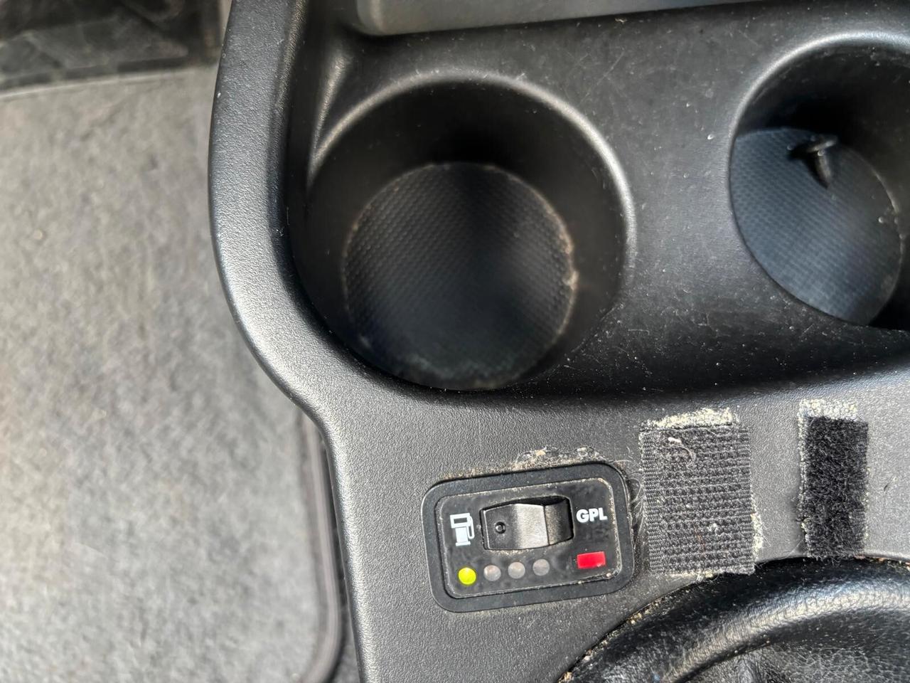 Chevrolet Matiz 800 SE Chic GPL Eco Logic