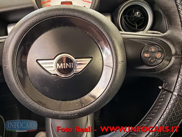 MINI One D 1.6 90 CV - NEOPATENTATI