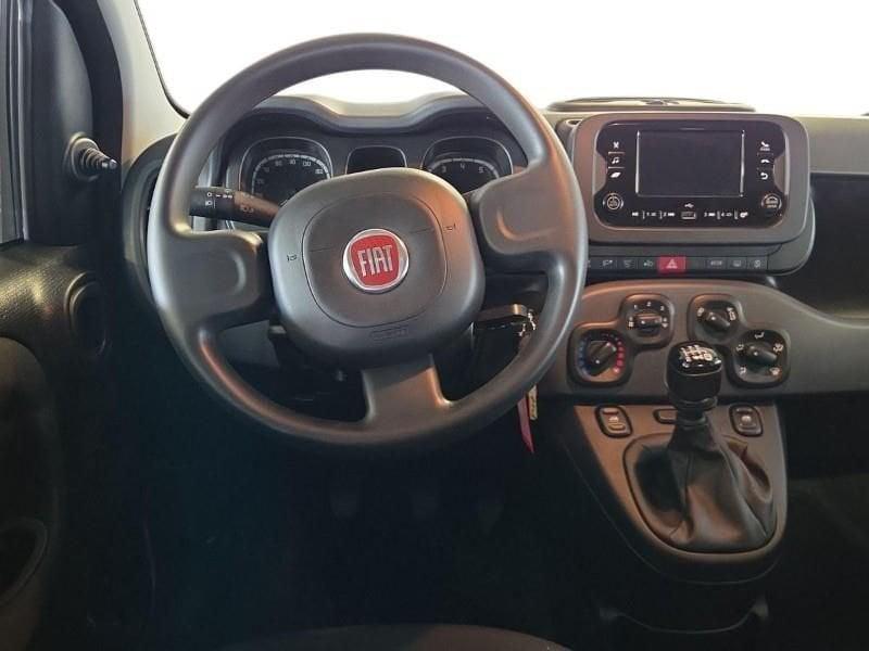 FIAT Panda 3ª serie 1.0 FireFly S&S Hybrid