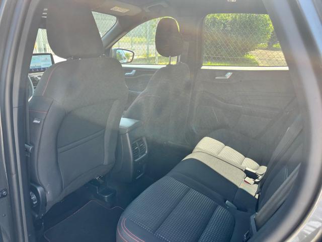 FORD Kuga 2.0 EcoBlue 120 CV aut. 2WD ST-Line