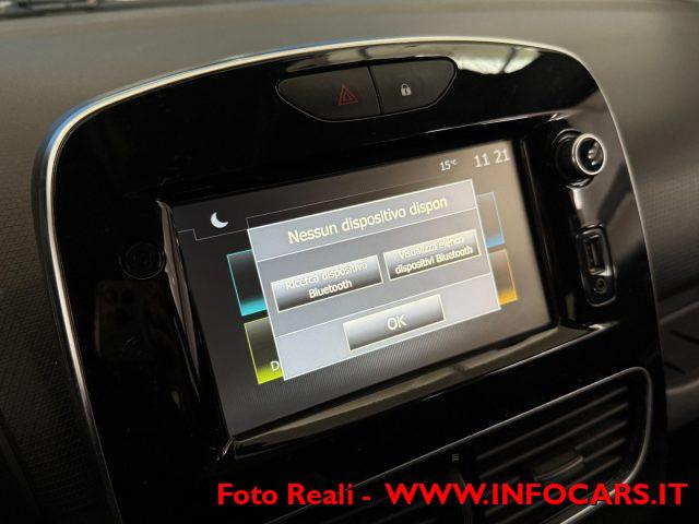 RENAULT Clio TCe 90 CV 5 porte Business Promo