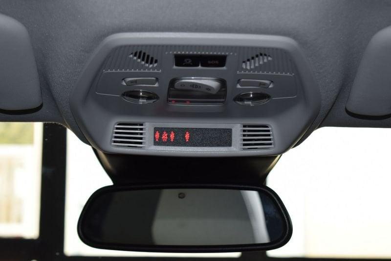 Citroën C3 Turbo 100 cv Manuale MAX