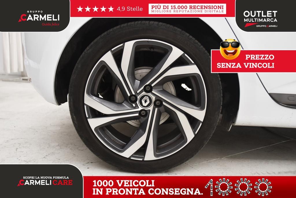 Renault Clio 5 Porte 1.6 Hybrid RS Line E-Tech Auto