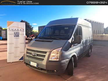 Ford Transit 2.2 TDCi 125CV