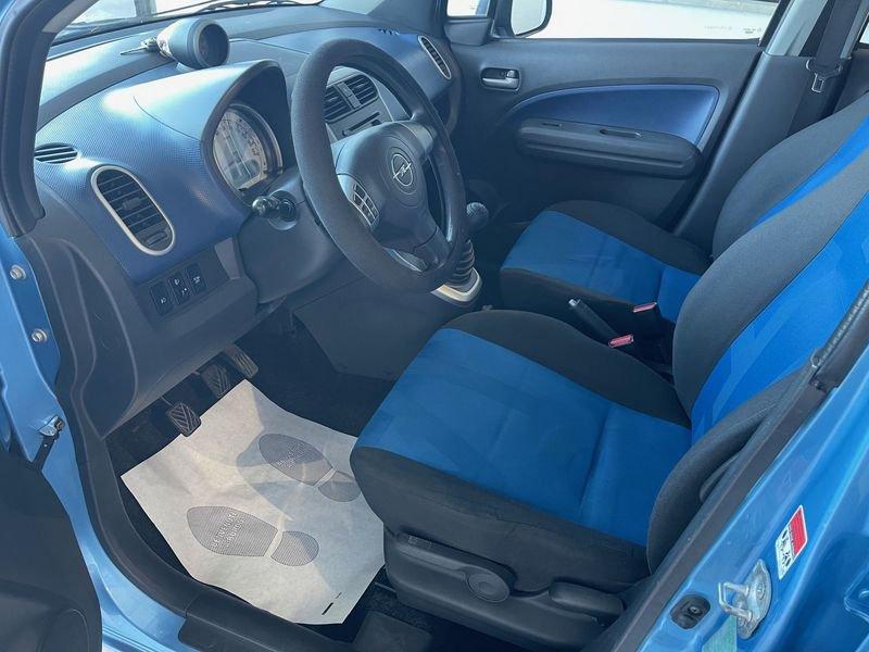 Opel Agila Agila 1.2 16v Enjoy 66cv