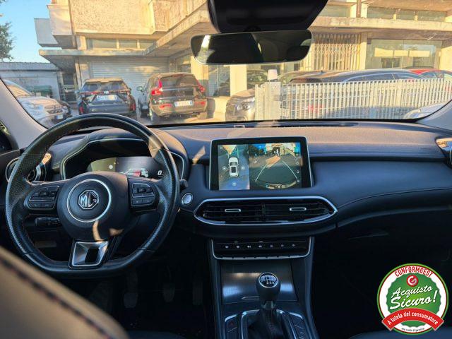 MG HS 1.5T-GDI Comfort Tetto Navi Pelle Full Optional