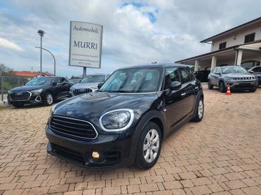 Mini Countryman 1.5 Benzina