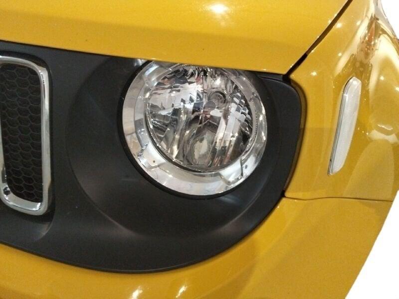 Jeep Renegade 1.6 Mjt 105 CV Business