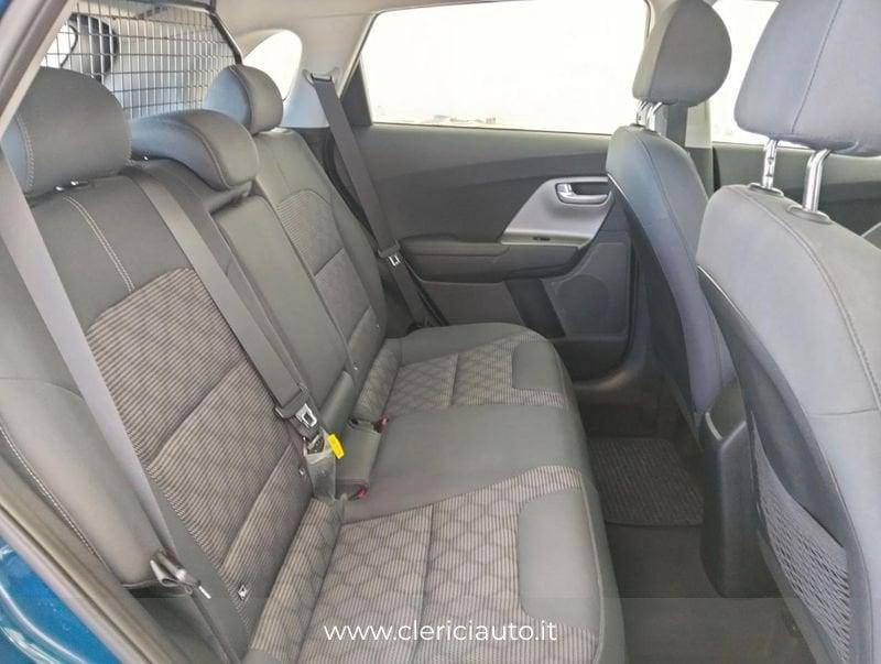 Kia Niro 1.6 GDi DCT HEV Urban