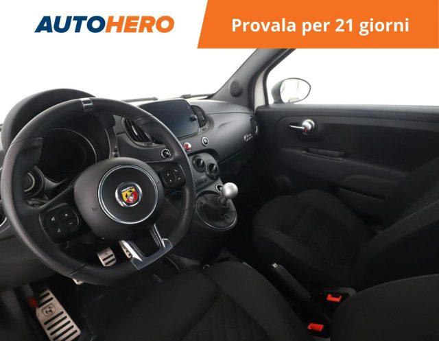 ABARTH 595 1.4 Turbo T-Jet 165 CV