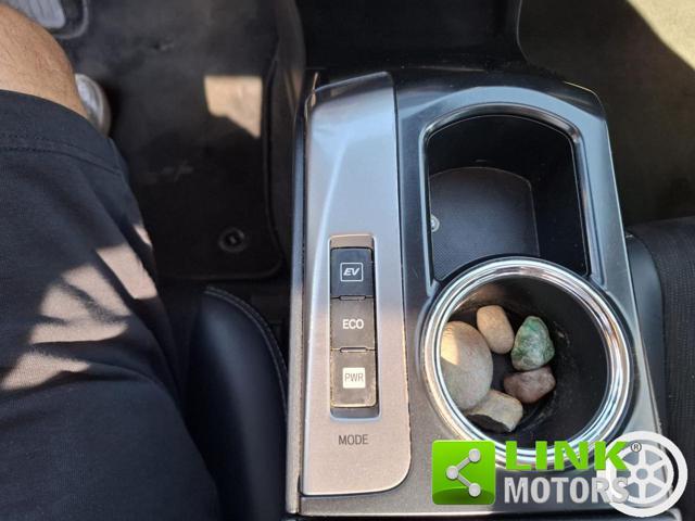 TOYOTA Prius+ 1.8 7 posti introvabile