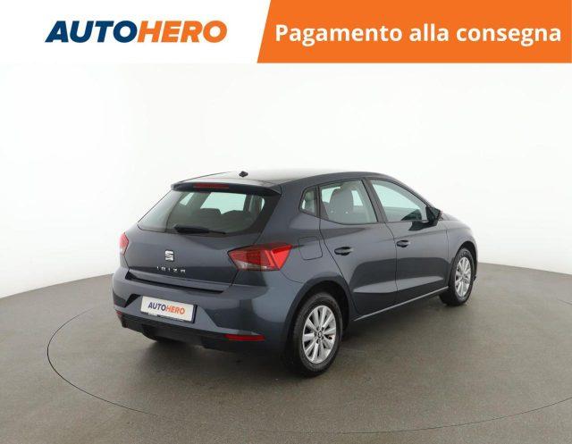 SEAT Ibiza 1.0 EcoTSI 95 CV 5 porte Style
